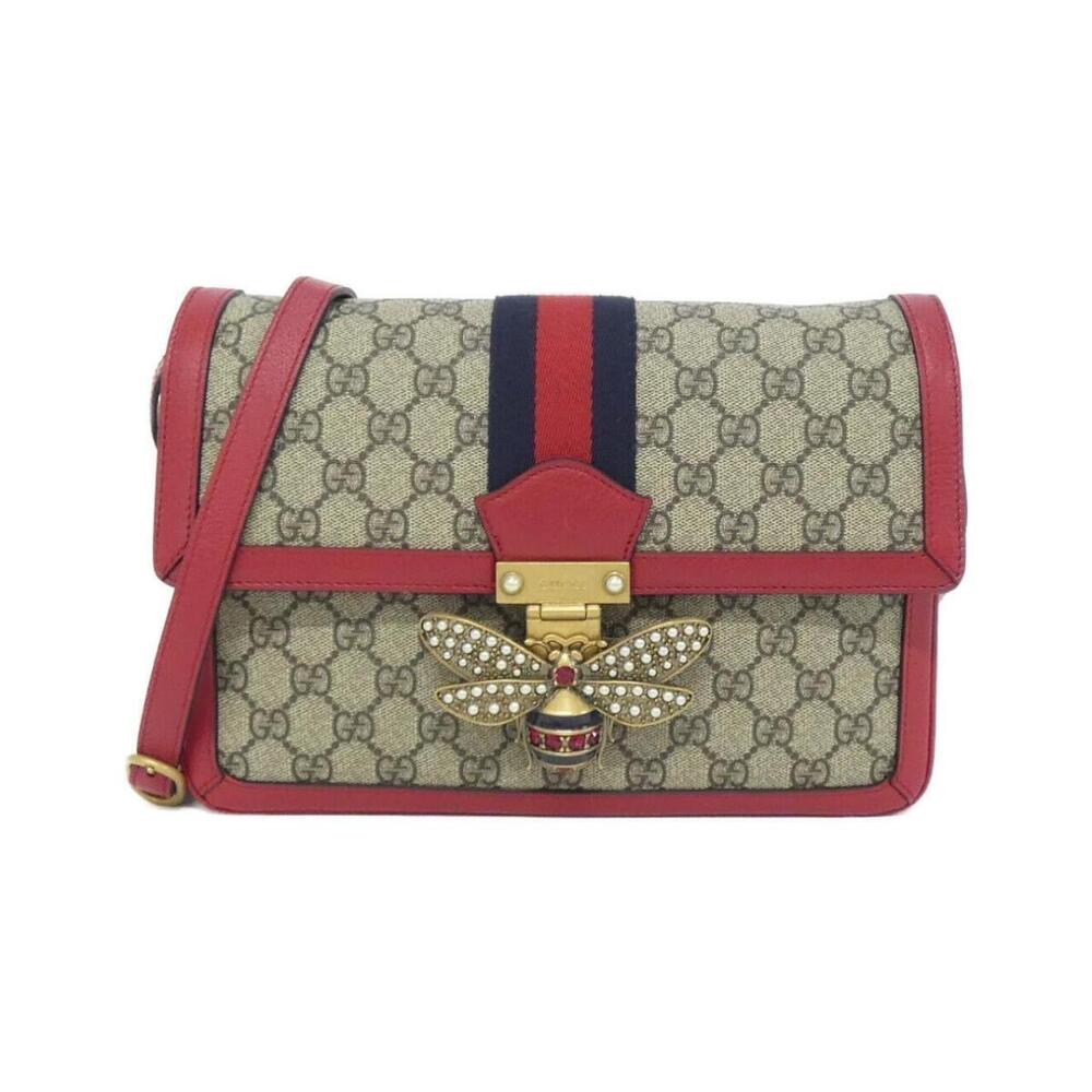 Gucci QUEEN MARGARET Shoulder Bag